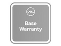 Dell Uppgradera från 3 År Basic Advanced Exchange till 5 År Basic Advanced Exchange