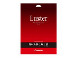 Photo Paper Pro Luster LU-101