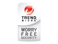 Trend Micro Worry-Free Business Security Services (v. 2.x)