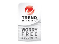 Trend Micro Worry-Free Business Security Services (v. 3.x)