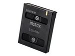 Instax Square BLACK