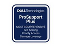 Dell Uppgradera från 3 År Basic Onsite till 5 År ProSupport Plus