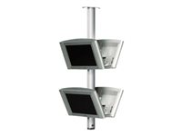 SMS Flatscreen CL ST400 monteringssats
