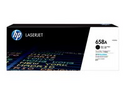 HP 658A - Svart - original