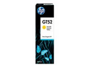 HP GT52 - Gul - original