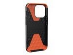 UAG Rugged Case for iPhone 13 Pro 5G [6.1-inch]