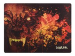 LogiLink Mouse Pad wolf