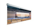 Projecta GiantScreen electrol Wide Format