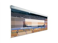 Projecta GiantScreen electrol Wide Format