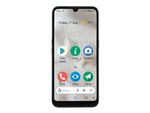 8100 PLUS - 4G pekskärmsmobil