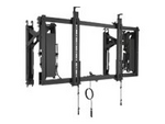 ConnexSys Single Display Video Wall Mount