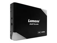 Lumens OIP-N40E ljud/video över IP-kodare