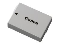 Canon LP-E8 batteri - Li-Ion