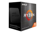 Ryzen 9 5950X - 3.4 GHz