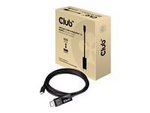 CAC-1557 - Extern videoadapter