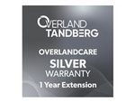OverlandCare Silver - Utökat serviceavtal (upplänk)