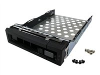 QNAP HD Tray - adapter för lagringsfack