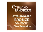 OverlandCare Bronze - Utökat serviceavtal (förlängning)