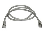 Cat6a Ethernet-kabel