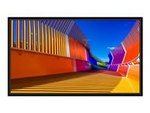 55" Diagonal klass (54.6" visbar)