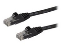 StarTech.com Cat6 patchkabel med hakfria RJ45-kontakter