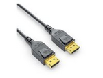 DisplayPort-kabel