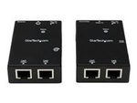 HDMI Over CAT5e / CAT6 Extender with Power Over Cable