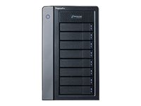 Promise PegasusPro R8