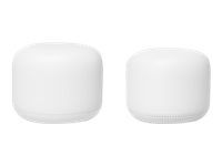 Google Nest Wifi - Wifi-system