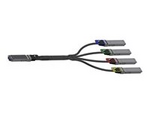 800GBase direktkoppad delare