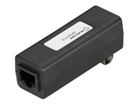 Black Box DIN-Rail Mount In-Line Surge Protector