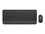 Signature MK650 Combo for Business