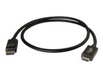 15ft DisplayPort to HDMI Cable