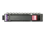 HPE Midline - Hårddisk