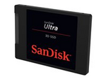Ultra 3D - SSD