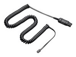 Poly - Ingångsförstärkare för telefon, headset