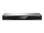 DMR-UBS70 - 3D Blu-ray-skivinspelare med TV-mottagare och HDD