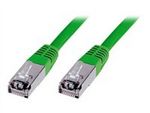 DIGITUS Ecoline - Patch-kabel
