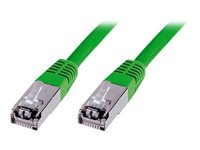 DIGITUS Ecoline patch-kabel