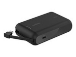 BoostCharge - Strömförsörjningsbank