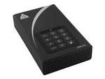 Aegis Padlock DT ADT-3PL256-10TB