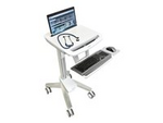 StyleView® vagn för laptop-dator