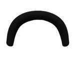 Vaddering till pannbåge för headset