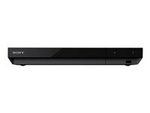 UBP-X500 - 3D Blu-ray-spelare