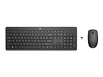 Brac WL Combo Keyboard PORT