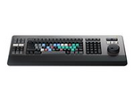 DaVinci Resolve Editor Keyboard