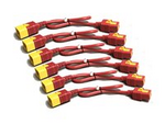 Power Cord Kit - Strömkabel