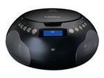 SCD-341 - Boombox
