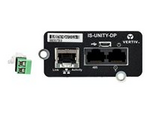 Liebert Intellislot Unity Card