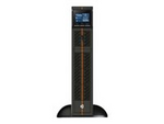 Liebert GXT RT+ - UPS (rackmonterbar/extern)
